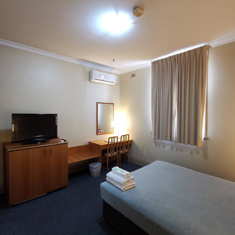 Criterion Hotel Perth - Accommodation VIC 35
