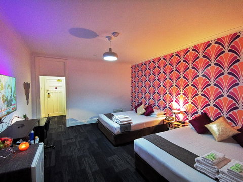 Criterion Hotel Perth - Accommodation VIC 20