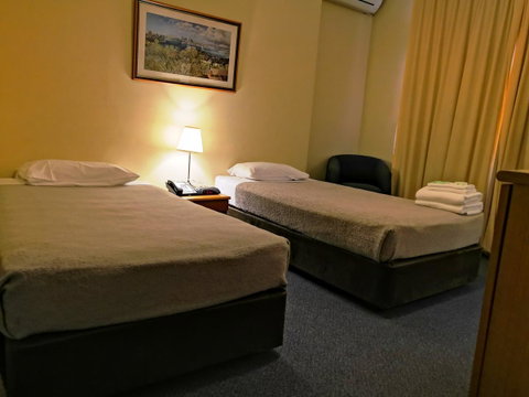 Criterion Hotel Perth - Accommodation VIC 39