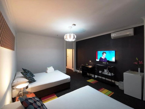 Criterion Hotel Perth - Accommodation VIC 23