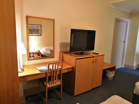 Criterion Hotel Perth - Accommodation VIC 40