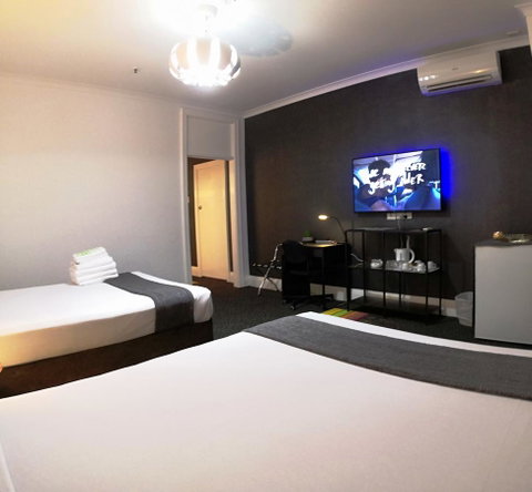 Criterion Hotel Perth - Accommodation VIC 25