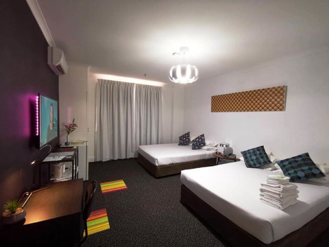 Criterion Hotel Perth - Accommodation VIC 22