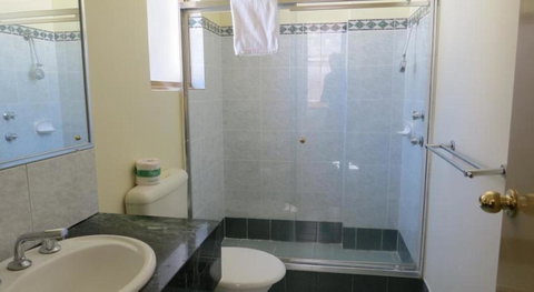 Criterion Hotel Perth - Accommodation VIC 41