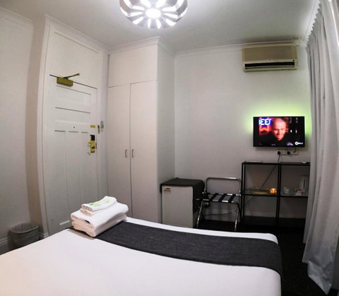 Criterion Hotel Perth - Accommodation VIC 5