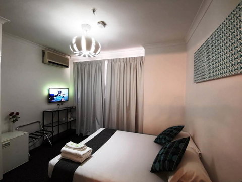 Criterion Hotel Perth - Accommodation VIC 1