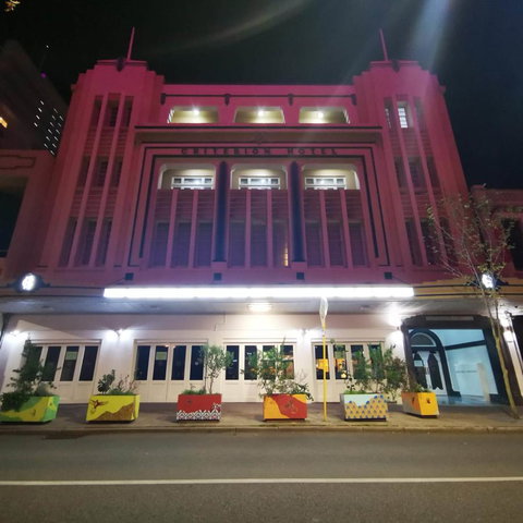 Criterion Hotel Perth - Accommodation VIC 0