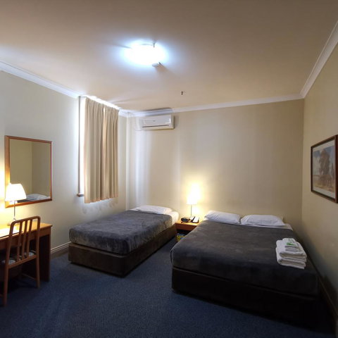 Criterion Hotel Perth - Accommodation VIC 32