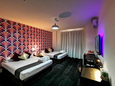 Criterion Hotel Perth - Accommodation VIC 21