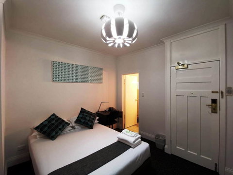 Criterion Hotel Perth - Accommodation VIC 2
