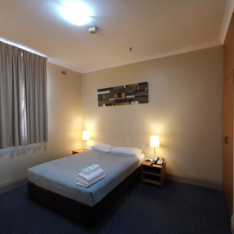 Criterion Hotel Perth - Accommodation VIC 36