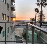 Sandcastles Beachfront  Luxury Retreat Apartment - Accommodation VIC