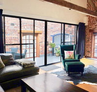 West End 1877 Callan Apartments - Accommodation VIC