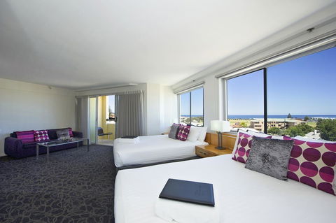 Best Western Plus Hotel Lord Forrest - Accommodation VIC 13