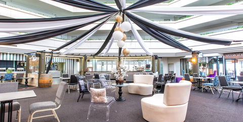 Best Western Plus Hotel Lord Forrest - Accommodation VIC 4