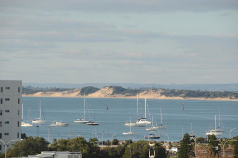 Best Western Plus Hotel Lord Forrest - Accommodation VIC 2
