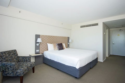 Best Western Plus Hotel Lord Forrest - Accommodation VIC 28