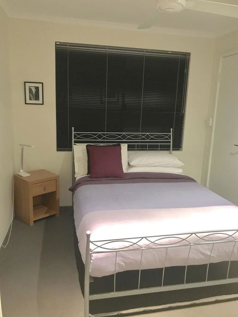 THE SANCTUARY LUXURY HOLIDAY HOME - Accommodation VIC 8