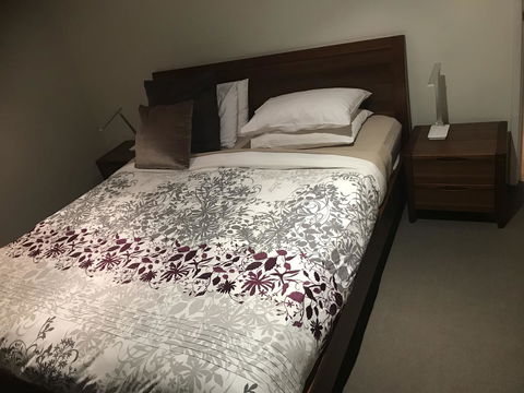 THE SANCTUARY LUXURY HOLIDAY HOME - Accommodation VIC 4