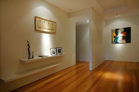 THE SANCTUARY LUXURY HOLIDAY HOME - Accommodation VIC 13