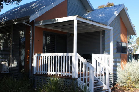 Mandurah Ocean Marina Chalets - Accommodation VIC 43