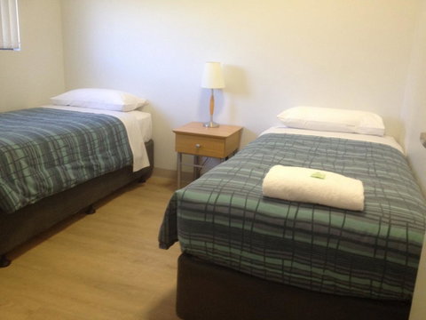 Mandurah Ocean Marina Chalets - Accommodation VIC 24