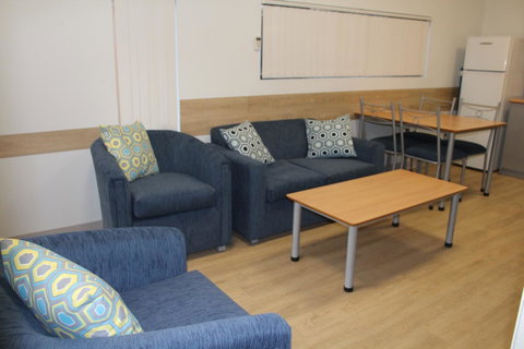 Mandurah Ocean Marina Chalets - Accommodation VIC 28