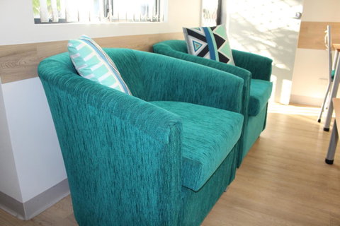 Mandurah Ocean Marina Chalets - Accommodation VIC 32