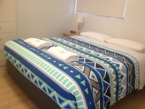 Mandurah Ocean Marina Chalets - Accommodation VIC 35