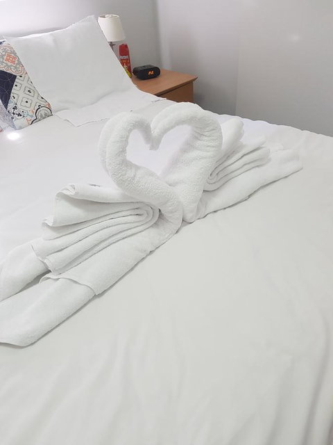 Mandurah Ocean Marina Chalets - Accommodation VIC 23