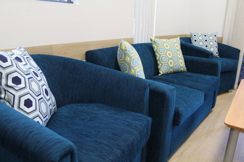 Mandurah Ocean Marina Chalets - Accommodation VIC 29