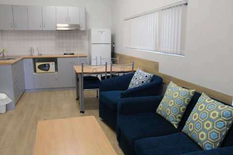 Mandurah Ocean Marina Chalets - Accommodation VIC 31