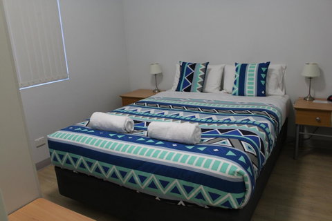 Mandurah Ocean Marina Chalets - Accommodation VIC 8