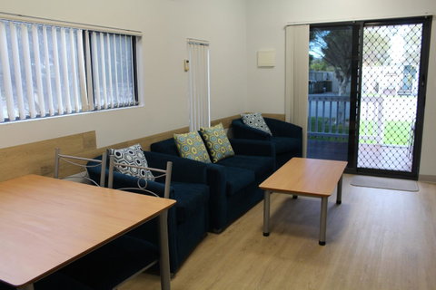 Mandurah Ocean Marina Chalets - Accommodation VIC 30