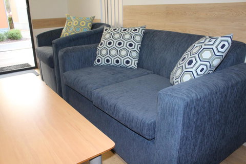 Mandurah Ocean Marina Chalets - Accommodation VIC 27