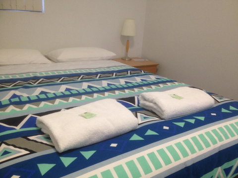 Mandurah Ocean Marina Chalets - Accommodation VIC 36