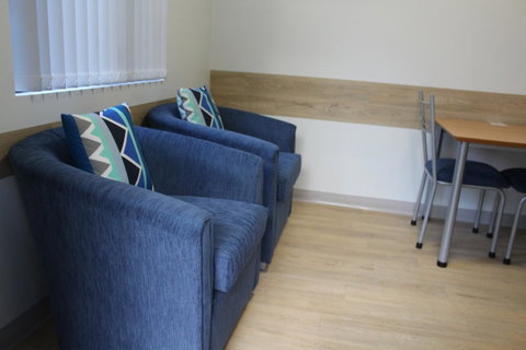 Mandurah Ocean Marina Chalets - Accommodation VIC 26
