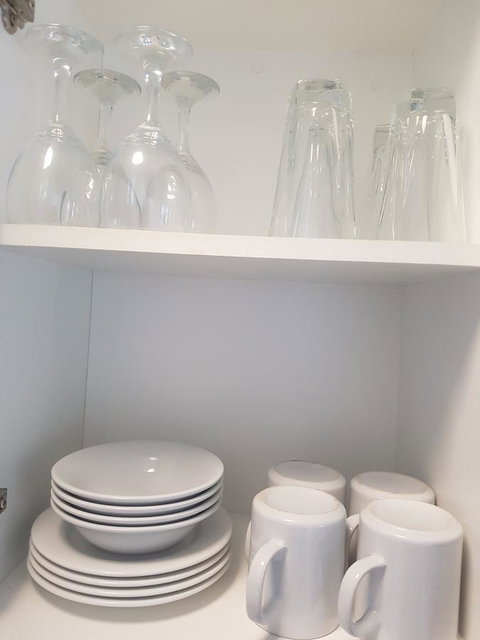 Mandurah Ocean Marina Chalets - Accommodation VIC 11