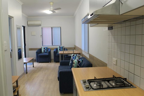 Mandurah Ocean Marina Chalets - Accommodation VIC 20