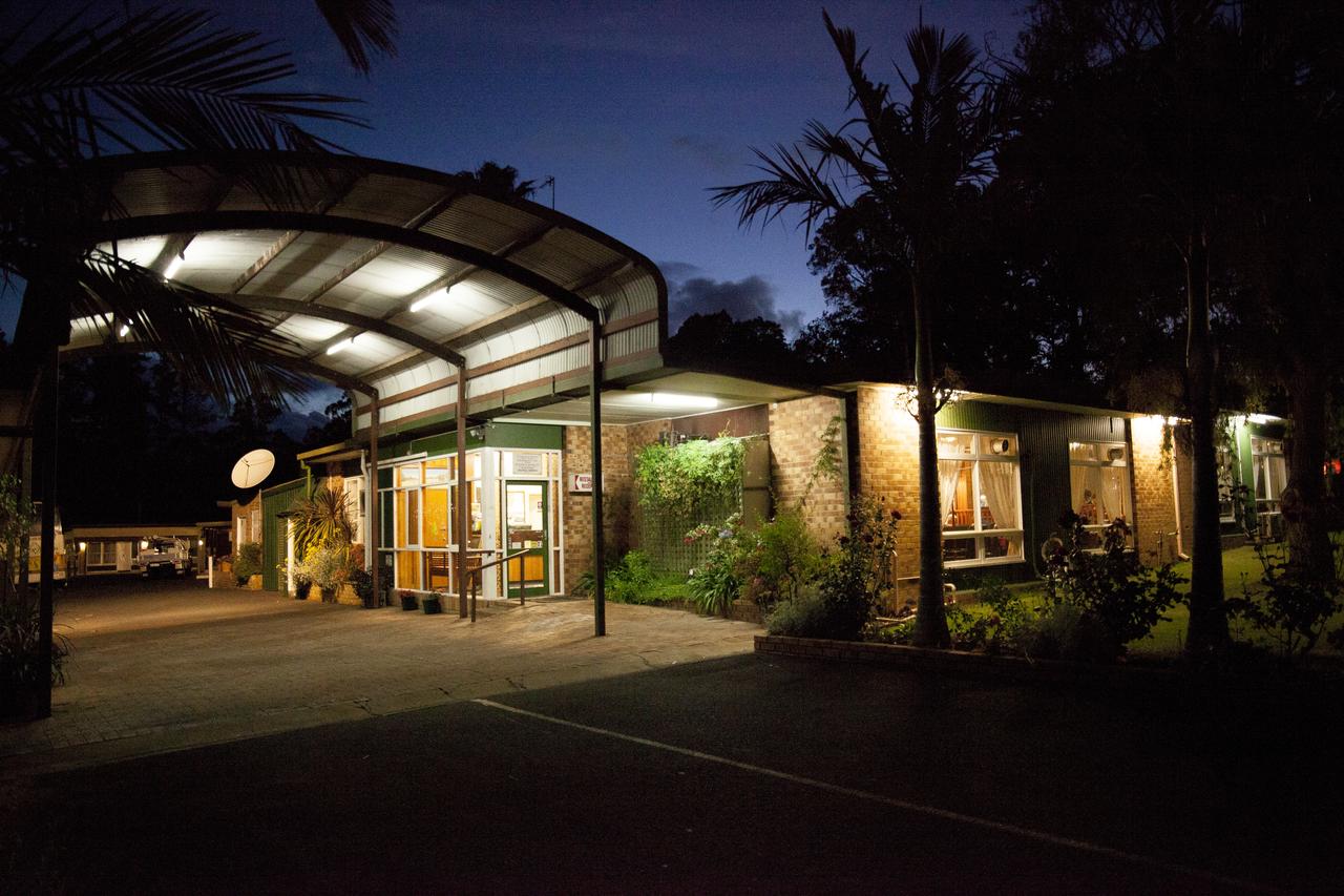 Manjimup WA Accommodation VIC