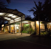 Manjimup Motor Inn - Accommodation VIC