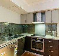 Wray Callan Apartments - Accommodation VIC