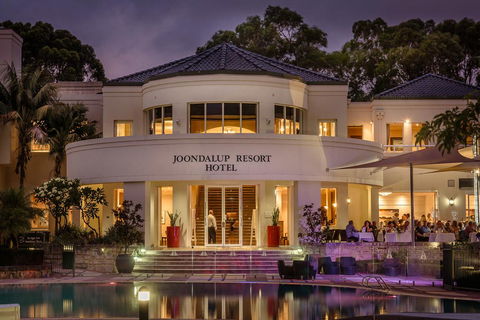 Joondalup Resort - Accommodation VIC 0