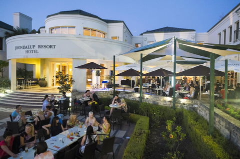 Joondalup Resort - Accommodation VIC 7