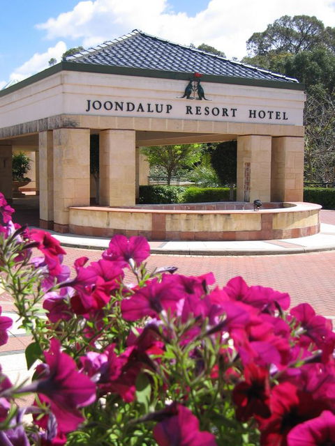 Joondalup Resort - Accommodation VIC 14