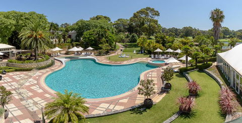 Joondalup Resort - Accommodation VIC 12