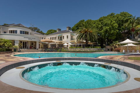 Joondalup Resort - Accommodation VIC 11