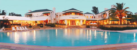 Joondalup Resort - Accommodation VIC 1