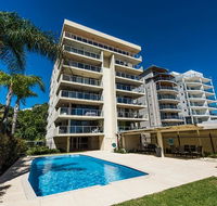 South Perth Deluxe Apartment - Accommodation VIC