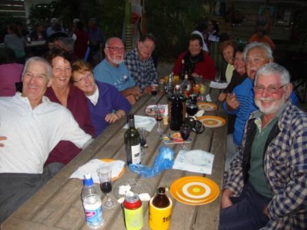 Dongara Tourist Park - Accommodation VIC 24